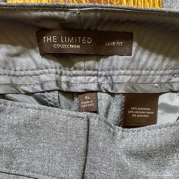 TALL “Lexie Fit” Dress Pants Size 0 Long - Picture 4 of 4